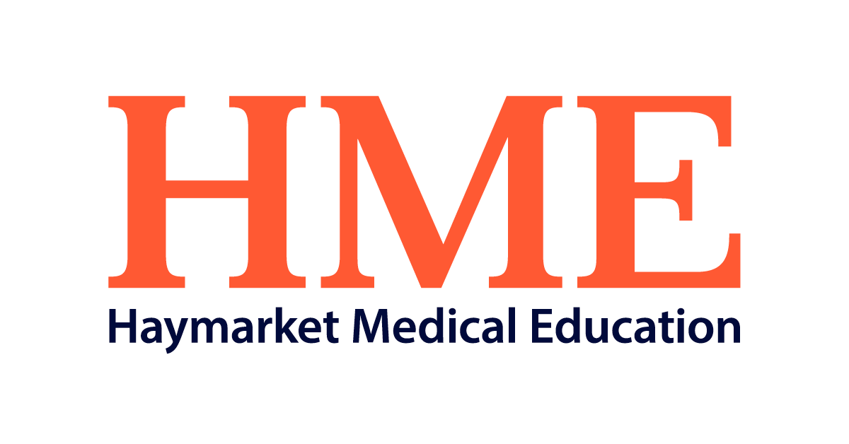 Haymarket Medical Education_HME Logo